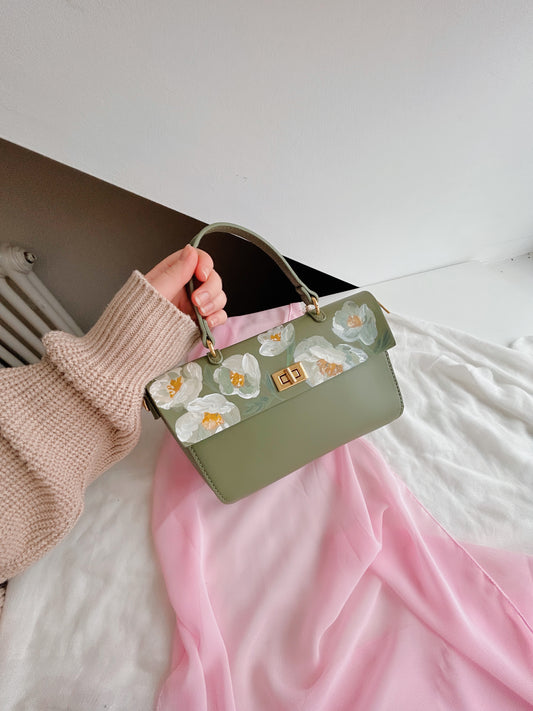 Custom Bestini Handbag