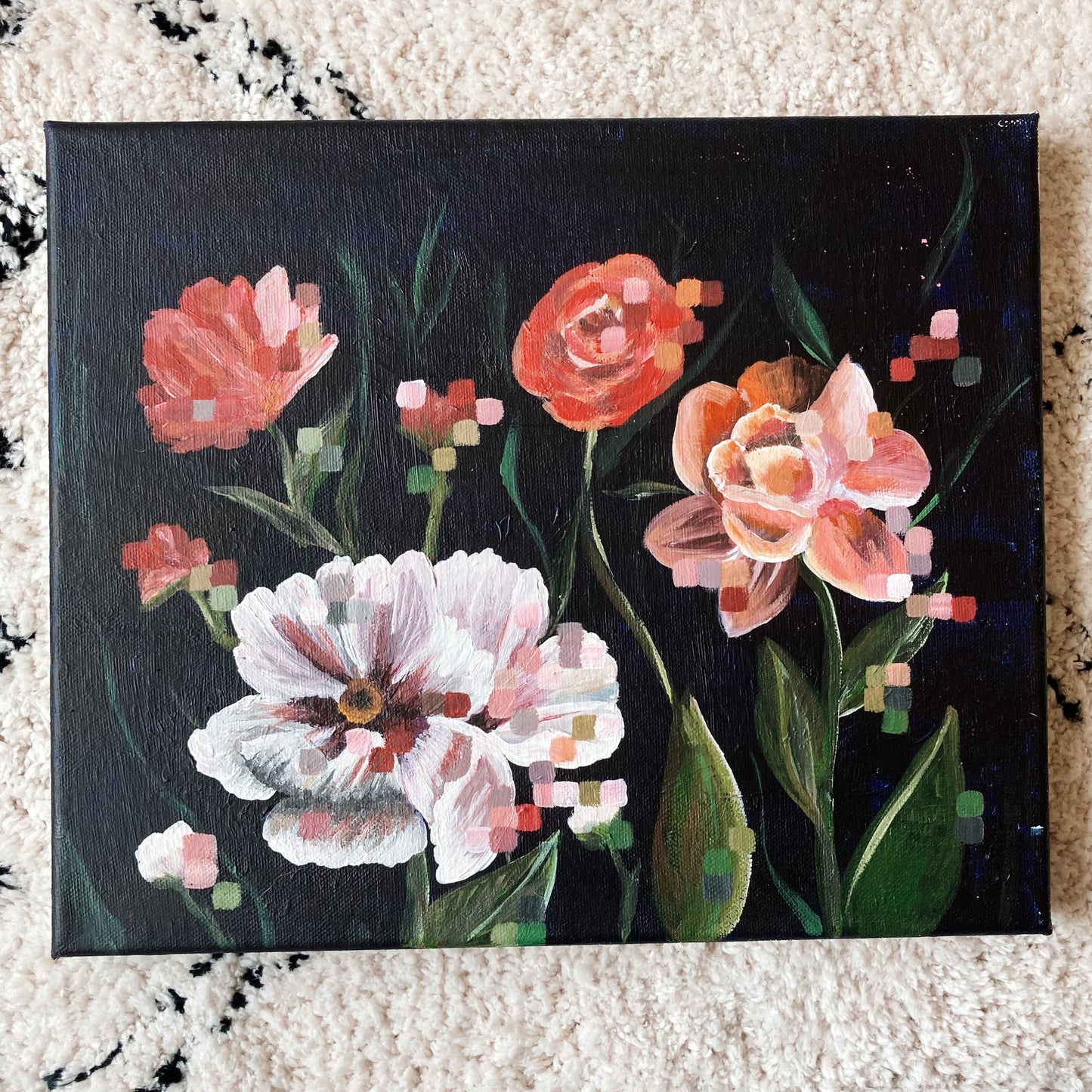 'I worry too much' - 2019