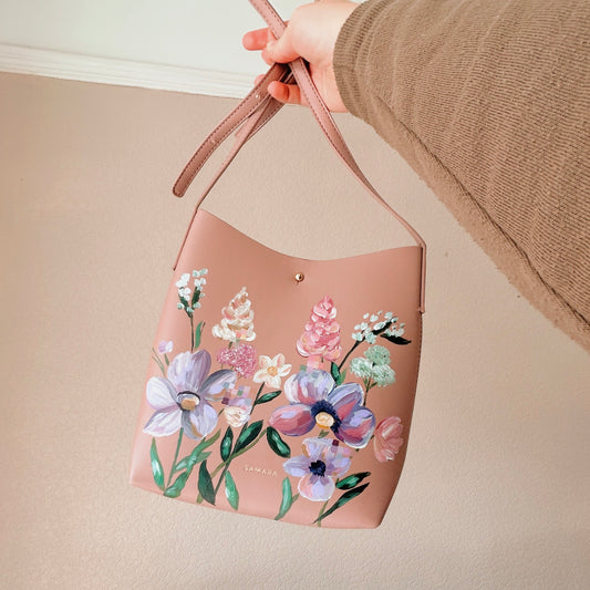 Custom Samara Handbag