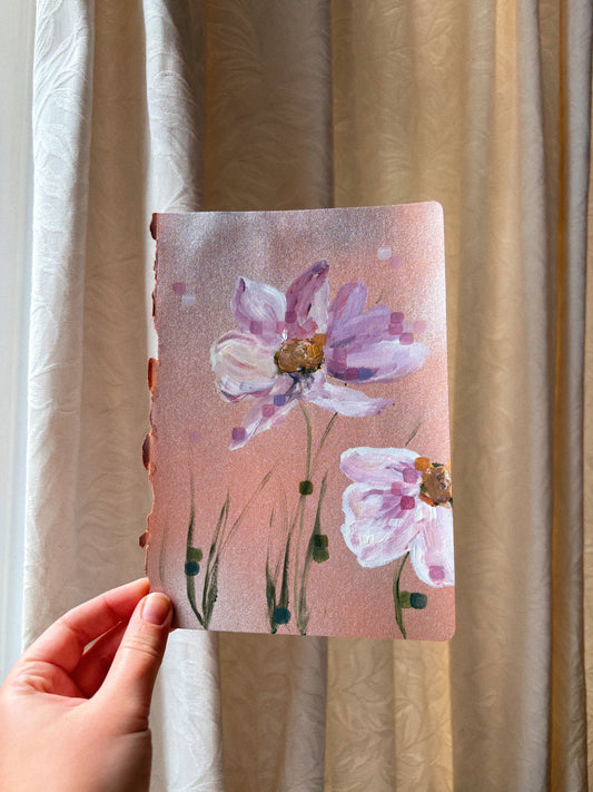 Floral Study 09